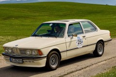 BMW E 21 320/6 (1979) – Volker & Ellen Allmendinger