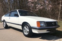 Opel Monza A - Anton Oswald