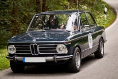 BMW 1602 (1972) – Matthias & Doris Pfau