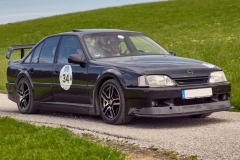 Opel Omega A Evo (1993) - Christian & Franziska Weiß