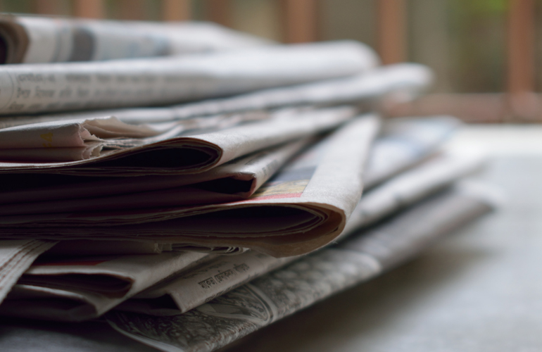 Presse