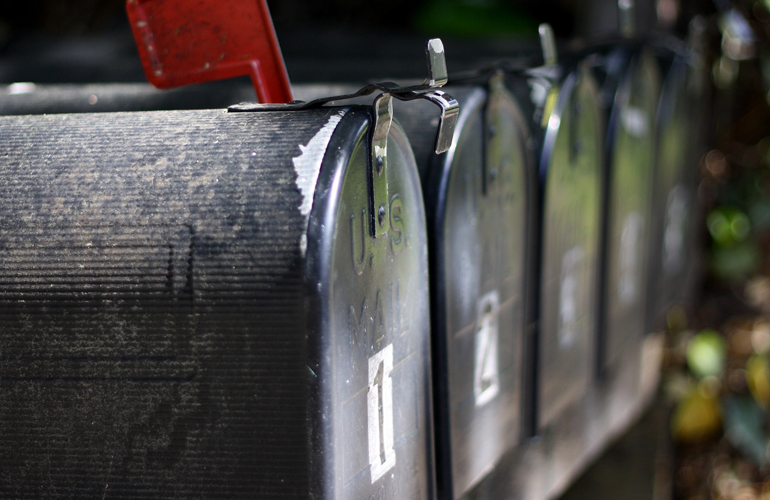 Newsletter